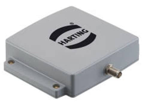 harting locfield traveling wave uhf rfid antenna|HARTING LOCFIELD Traveling Wave UHF RFID Antenna, 2.5 m.